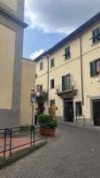 Casa Eva - Ferienwohnung Greve in Chianti