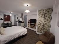 Studio zen - B&B Bastia