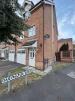 EC Prime Home - Wigan, UK - B&B Ince-in-Makerfield