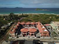 Tranquilidade à Beira Mar a 2 Minutos da Areia - Ferienwohnung Arraial do Cabo