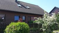 B&B Schwedt - Ferienwohnung Fiehn - Bed and Breakfast Schwedt