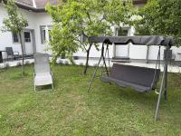 Seewinkelruh - Bed and Breakfast Frauenkirchen
