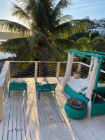 King Suite with Ocean View