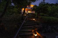 貸切温泉宿 Shiny inn Kirishimaシャイニーイン霧島 - B&B Kirishima