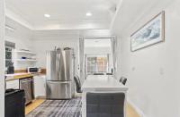 Downtown San Diego Spacious Home - Bed and Breakfast San Diego