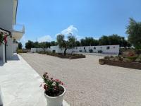Tenuta viale degli ulivi - Chambres d'hôtes San Martino in Pensilis
