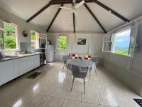 Le cocon de Cathy - B&B Rivière-Pilote