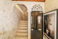 Apartment Chiara-Center of Bale - Chambres d’hôtes Bale