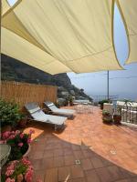 Casa Vivì - B&B Positano