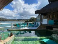 Cachoeira Inn Buzios - B&B
