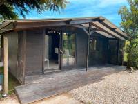 Finca con dos casas rurales - Bed and Breakfast Randufe