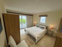 Hillside Apartment - Chambres d’hôtes Portstewart