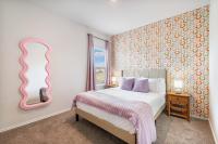 Modern Western 5BR Retreat! BMT SeaWorld Riverwalk Alamo - Chambres d'hôtes San Antonio