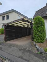 Ferienwohnung am Stadtwald - Chambres d’hôtes Wassenberg