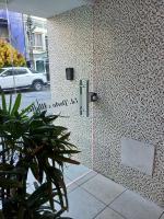 Apartamento aconchegante na Praia do Morro, a poucos metros da praia - B&B Guarapari