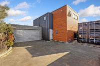 Barrington Brickworks - Ferienwohnung Christchurch