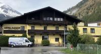 Alpenpension Haslinger - Ferienwohnung Bad Gastein