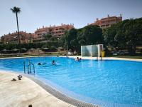 Mediterranean Sun Terrace - B&B Mijas Costa