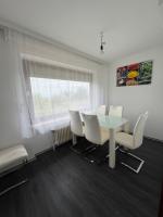 Ferienwohnung am Deister - Bed and Breakfast Barsinghausen