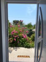 Luna Garden Apartment - B&B Abbazia