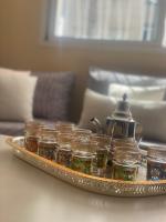 Cozy & Well-Located Apartment Near Rabat, WiFi, Netflix - Ferienwohnung Oulad ’Akkou