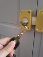 Logement 50 m de la plage Arrivée et Départ Autonome - B&B Colliure