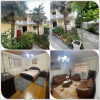 Top Guesthouse - Ferienwohnung Shkodra