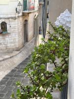 VISCHI Apartment Trani by LE MARINELLE Loc Turistica - B&B Trani