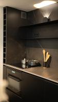 Exclusive apartment in Lisbon - Chambres d'hôtes Bicas