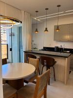 Apto Kairós Beach Stay - Piscina e Churrasqueira - Ferienwohnung Itapema