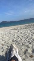 La terrazza sul mare - B&B Olbia