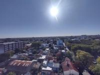 Departamento 2 dormitorios en Mar del Plata - Chambres d’hôtes Mar del Plata