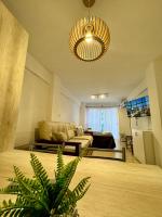Beachside Bliss - 200 meters from the beach - B&B Mar del Plata