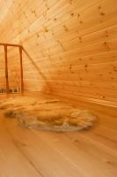 The Wooden Village - by Nemercka - B&B Përmet