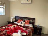 Chambre Lit Queen-Size Deluxe