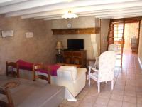 Gîte champêtre avec pêche, animaux admis - FR-1-585-6 - B&B Halles-sous-les-Côtes