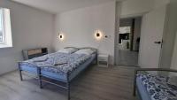 Masarykova apartmens 8 - Chambres d’hôtes Teplice