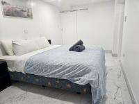Deluxe Doppelzimmer