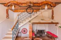 Windrose La Casa del Nonno - Bed and Breakfast Villamagna