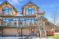 Highland Greens 56 townhouse - B&B
