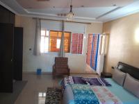 Double or Twin Room with Terrace