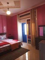 Double Room with Private External Bathroom