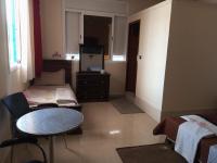 Executive Triple Room