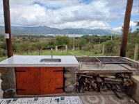 La Paskana - B&B La Caldera