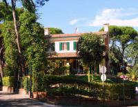 Holiday Homes in Rosolina Mare 24977 - B&B Rosolina Mare