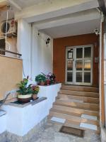 Apartments Lakeside City Center - B&B Ocrida