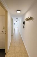 Funcional depto 2 al frente en Maral 14 Soleado centrico y con wifi rápido - Chambres d’hôtes Mar del Plata
