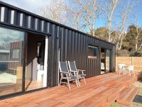 Container Stay - Taupo - Ferienwohnung Taupo
