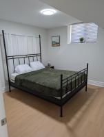Maple & Chill - Ferienwohnung Windsor