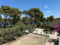 Pablo's holiday house - B&B Ugljan